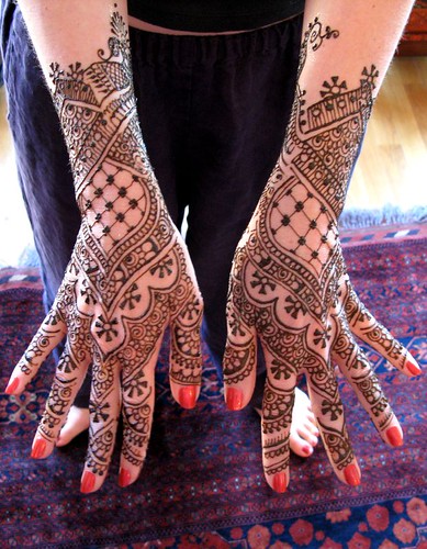 Trend henna designs for hands