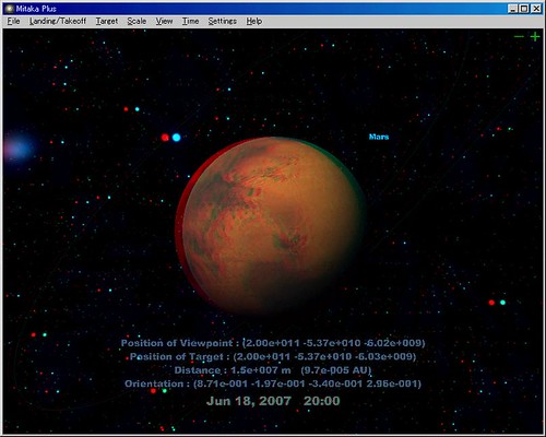Mitaka Plus-Mars-anaglyph-image00743