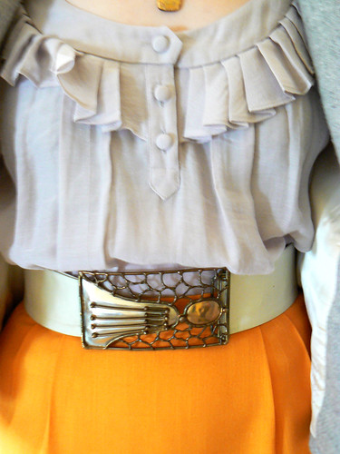 Outfit 10 detail