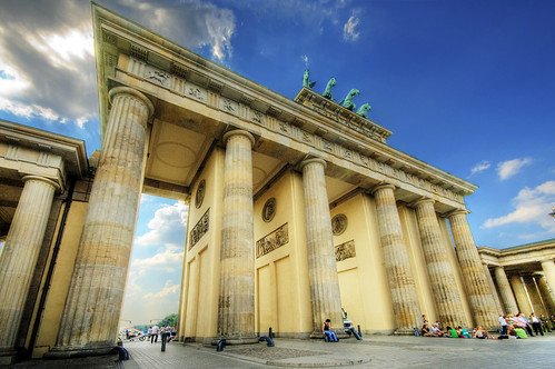 Monuments and Castles of Germany 