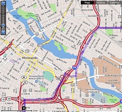 Yahoo Maps - Updated! SB