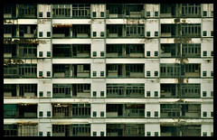 homage to gursky (boxlife:1) - by shwe