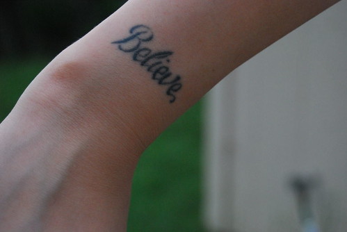 tattoos pictures of names on wrist. a name tattooed on wrist. I took photos of my tattoos because these ones in 