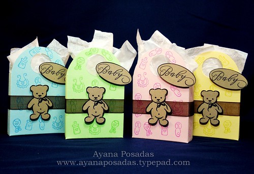 Baby Shower Favors (1)