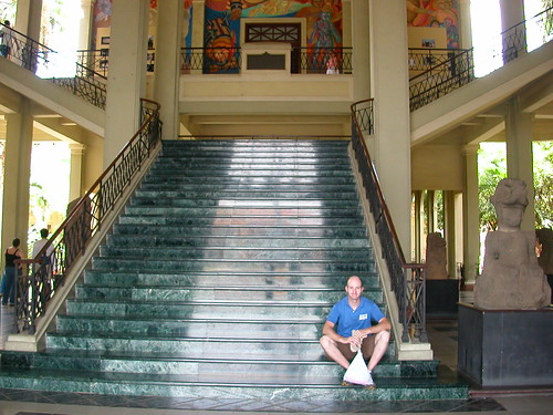 June 10 2010 Managua Museum (18)