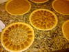 Sweet potatoe pecan pies(uncooked)