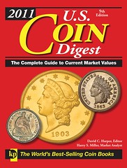 U.S. Coin Digest 2011