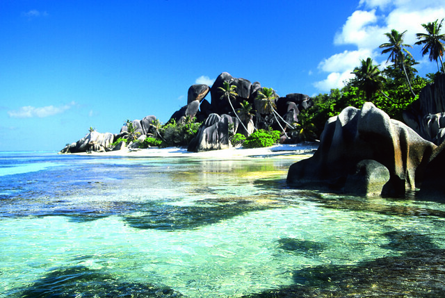 Seychelles "Idee Per Viaggiare"