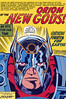 Orion of the New Gods!