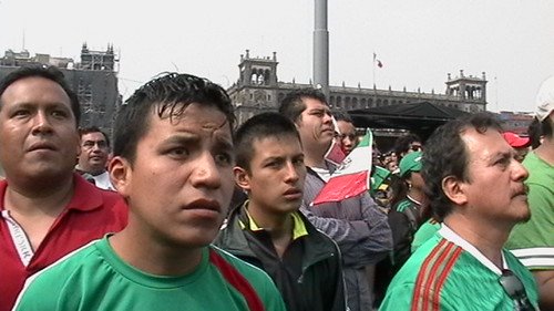 Fan Fest Mexico City06