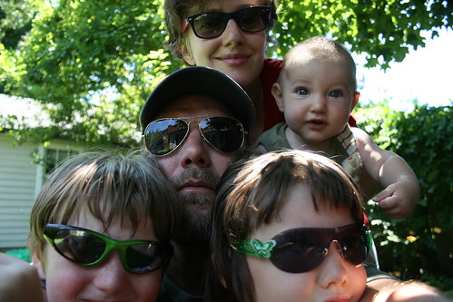 Image of bavabrood in sunglasses