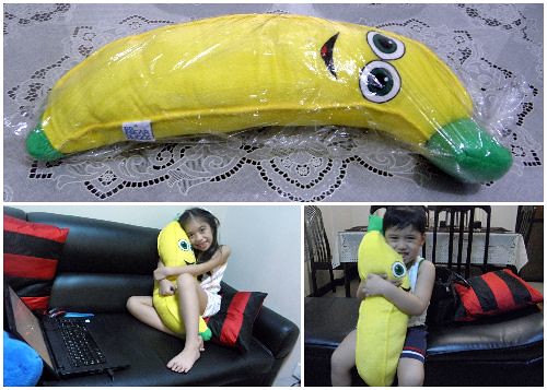 banana-pillow