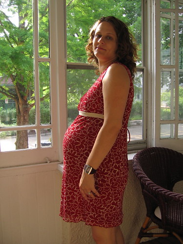 34 weeks pregnant. 34 weeks pregnant