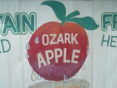 Ozark Apple