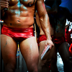 Gay Pride - London 07