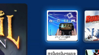 Buy A New PSPgo And Get 10 Free Games