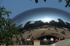 Chicago bean