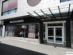 McDonald's Bielefeld Jahnplatz 6 (Germany)