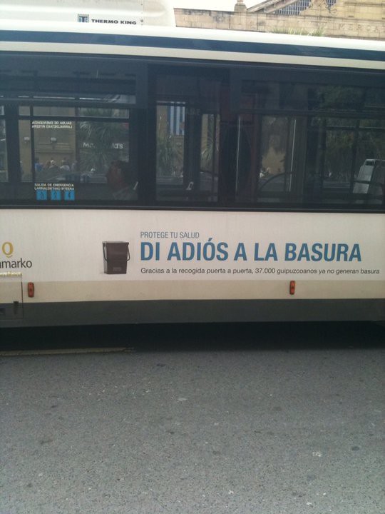 Autobusa
