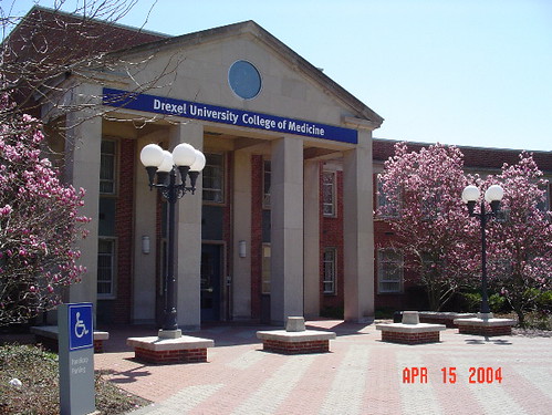 Drexel University College Of Medicine/Hahnemann University Hospital Program Pa
