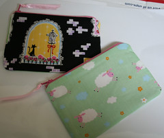 Zippered Bags 080807
