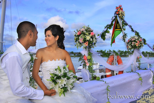 ABL Cruise Wedding dedicates to create your perfect wedding ceremony into 