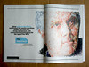 Andrew Breitbart for Wired Magazine Spread