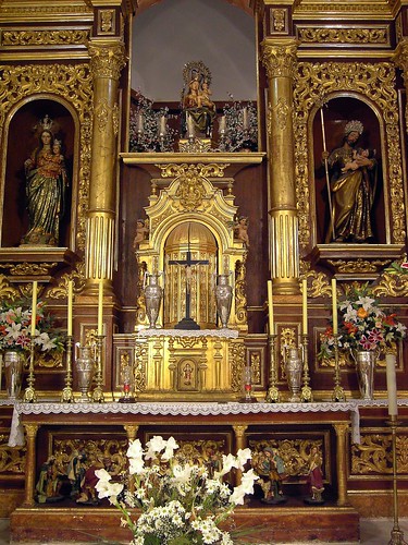 Iglesia de la Pusísima Concepción