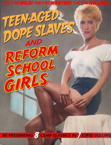 Teen-aged dope slaves and reform school girls_WEB