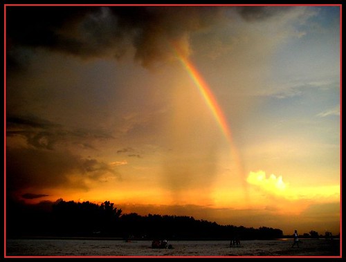 Rainbow by kodiyan.