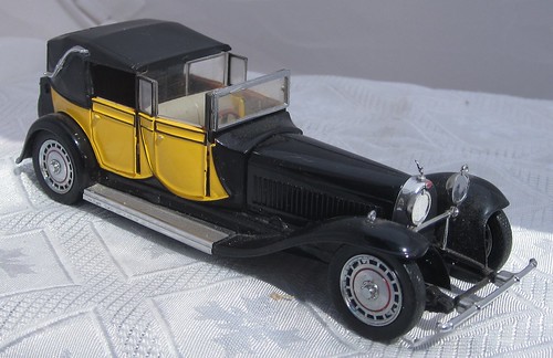 1931 bugatti royale. 1931 Bugatti Royale Berline de
