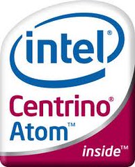 Atom Centrino