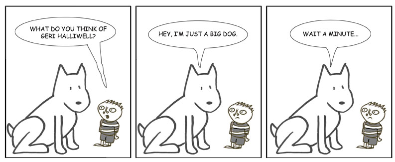 Big Dog 05
