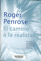 Roger Penrose, El camino a la realidad