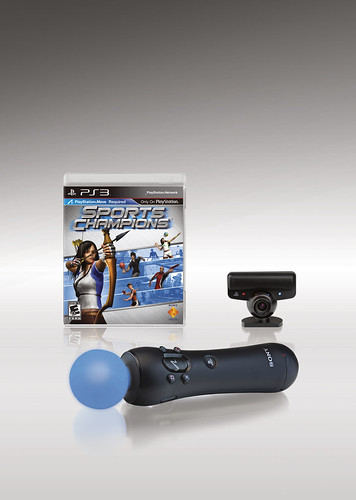 PlayStation Move bundle