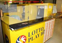 PCSO LOTTO OUTLET