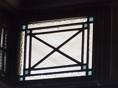 Window, Napier