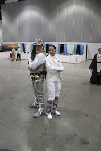 Hoth Luke and Hoth Leia by no_onions. ← prev 1 2 next →. (125 in set)