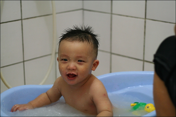 彥洗澡07