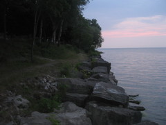 Lake Ontario