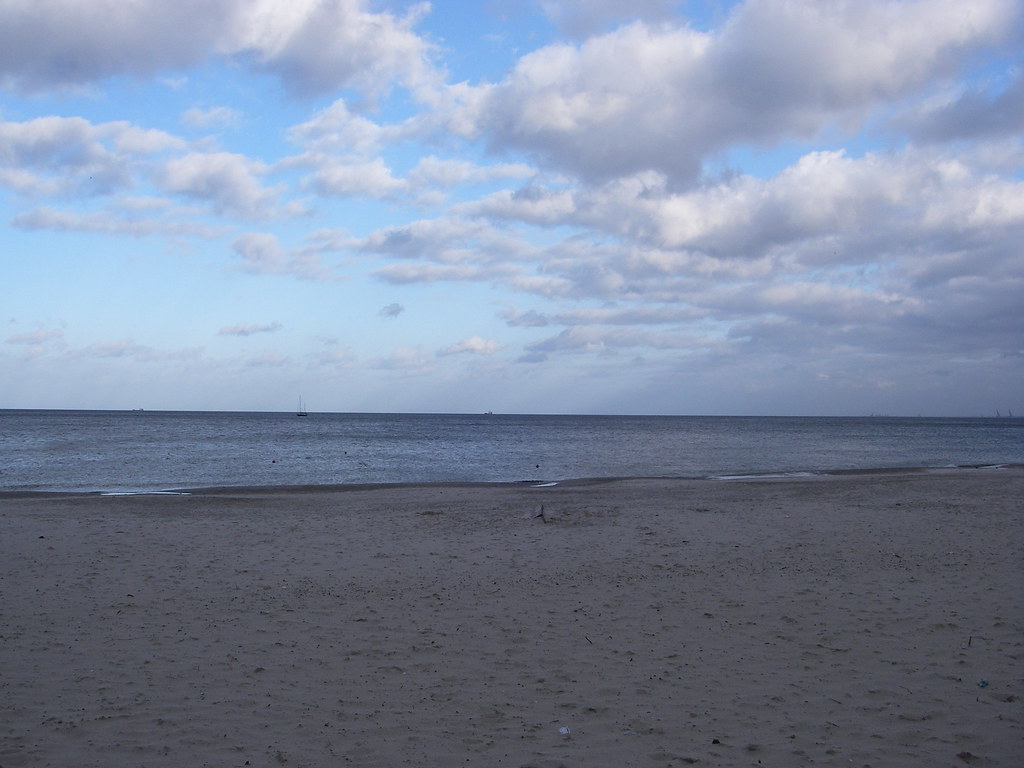 : Baltic Sea