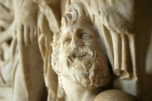 Greek Detail