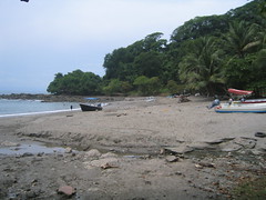 Montezuma Beach