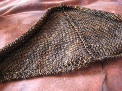 seraphim shawl