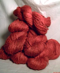 red.silk