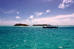 Holiday Isand Maldives by Badruddeen, on Flickr