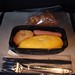 United 852 NRT-SFO in-flight meal #2