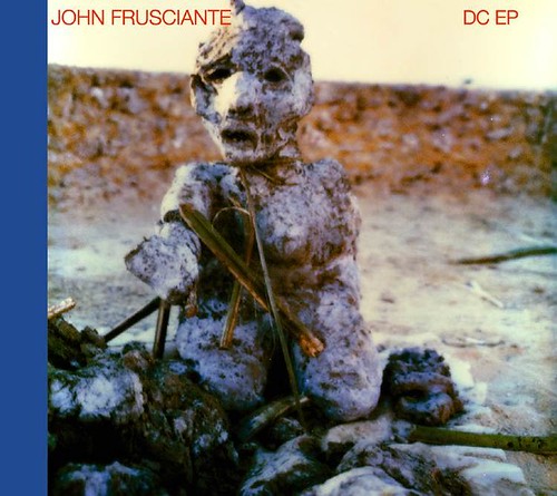 John Frusciante - DC EP
