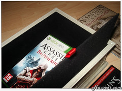 Assassin's Creed Brotherhood - Codex - 05