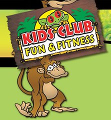 Kids Club Fun and Fitness in Vancouver WA